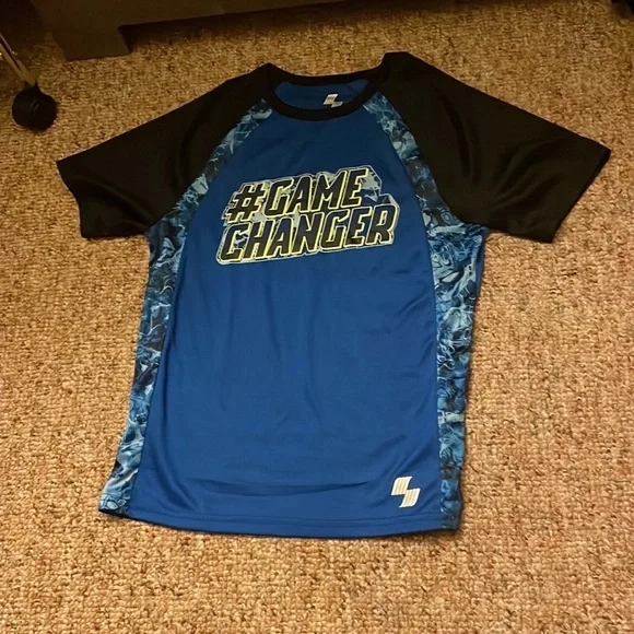 Boys Matching Set - Picture 3 of 3